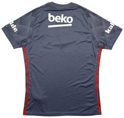 2017-18 BESIKTAS SHIRT L