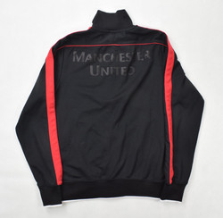 2014-15 MANCHESTER UNITED BLUZA M