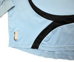 2007-08 NEWCASTLE UNITED LONGSLEEVE SHIRT M