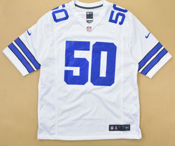 DETROIT LIONS *GRIMMETT* NFL NIKE KOSZULKA L