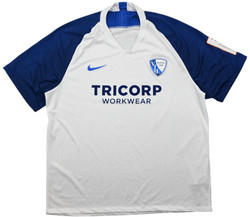 2019-20 VFL BOCHUM SHIRT XXL