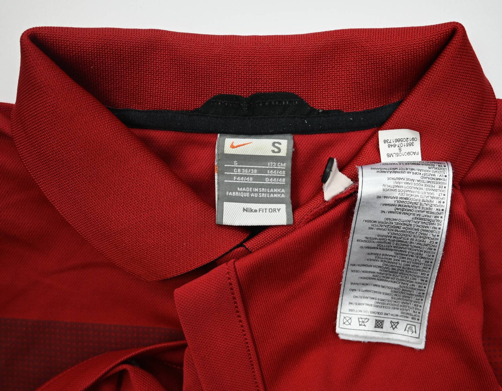 MANCHESTER UNITED KOSZULKA S