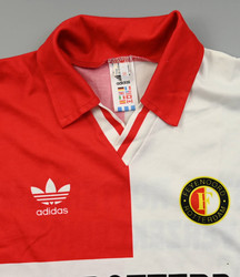 1992-94 FEYENOORD ROTTERDAM SHIRT M