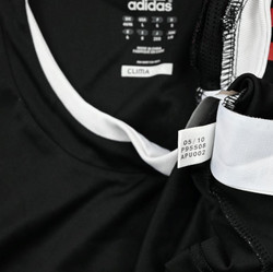 2010-11 LIVERPOOL SHIRT L