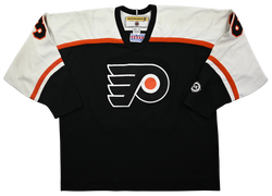 PHILADELPHIA FLYERS NHL *SEIDENBERG* SHIRT XXL