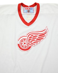 DETROIT RED WINGS NHL SHIRT XL