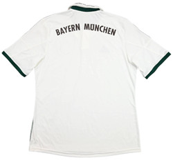 2013-14 BAYERN MUNCHEN KOSZULKA L