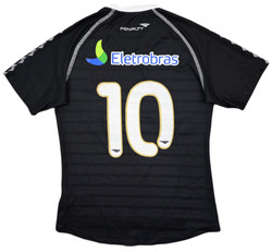 2011 VASCO DA GAMA SHIRT M. BOYS