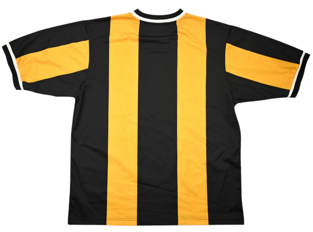 2000-01 ALEMANNIA AACHEN SHIRT XL