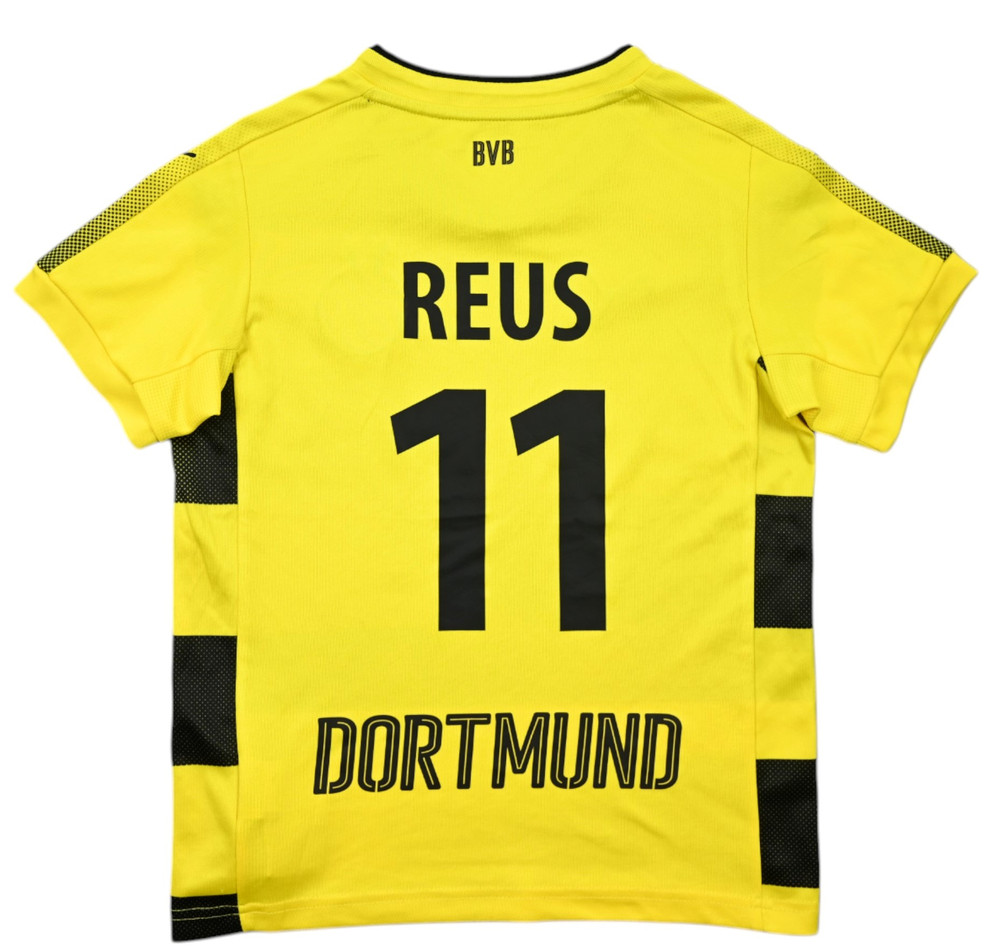 2017-18 BORUSSIA DORTMUND *REUS* KOSZULKA M. BOYS