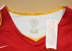 2004-05 ARSENAL LONDON KOSZULKA XL
