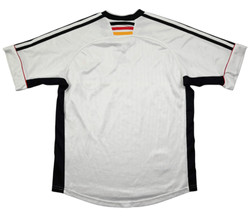 1998-00 GERMANY SHIRT  XL. BOYS/S