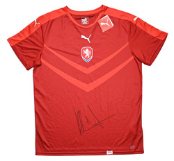2016-17 CZECH REPUBLIC *KOLLER* KOSZULKA XL