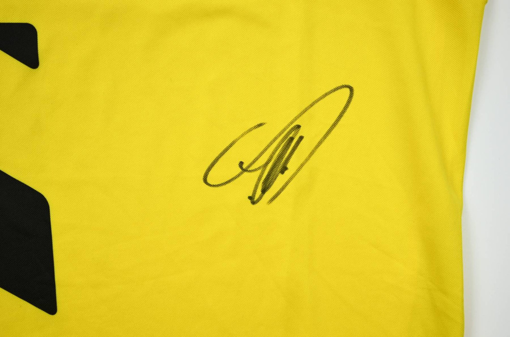 2014-15 BORUSSIA DORTMUND WOMENS L