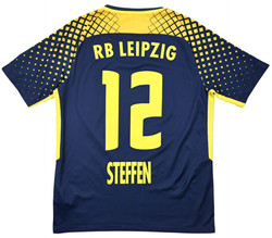 2017-18 RB LEIPZIG *STEFFEN* KOSZULKA M 