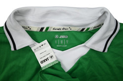 2011-12 HANNOVER SHIRT S