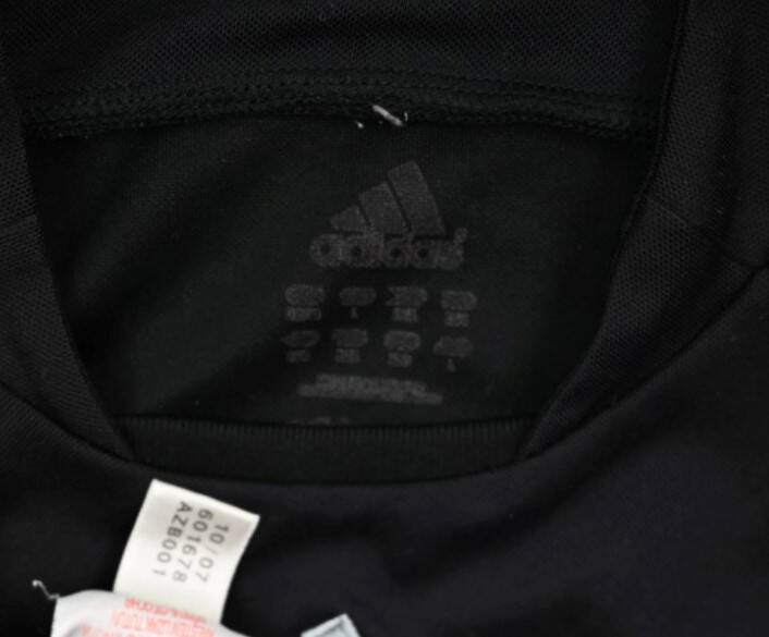 2008-10 GERMANY GOALKEEPER SHIRT L. BOYS