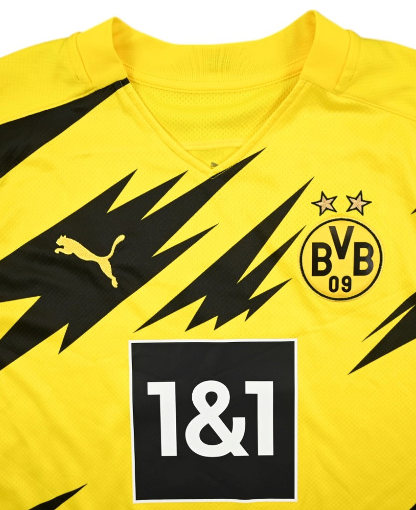 2020-21 BORUSSIA DORTMUND *HAALAND* KOSZULKA L