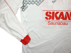 ADIDAS VINTAGE LONGSLEEVE KOSZULKA L