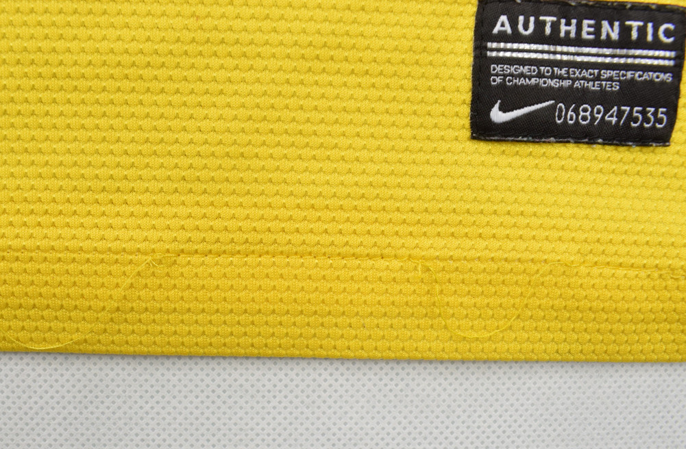 2012-13 FC BARCELONA *COUTINHO* KOSZULKA S