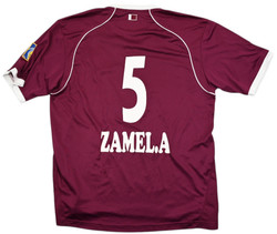 2010 QATAR *ZAMEL.A* KOSZULKA L