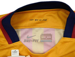 2015-16 FC BARCELONA SHIRT L. BOYS