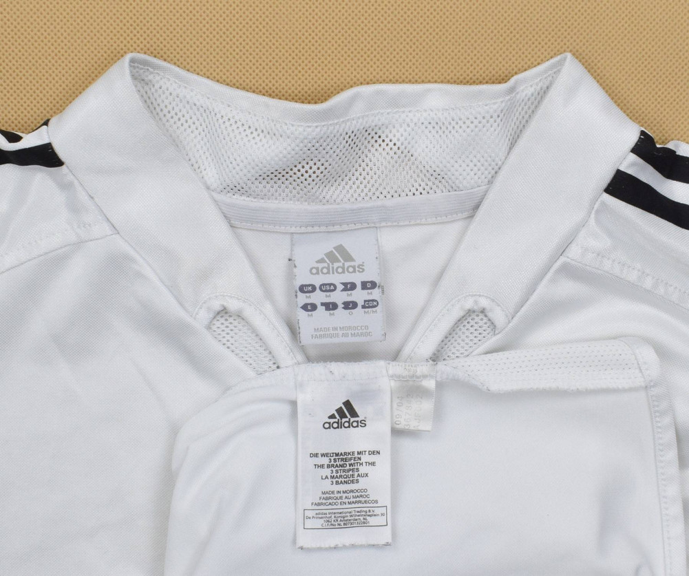 2003-04 REAL MADRID KOSZULKA M