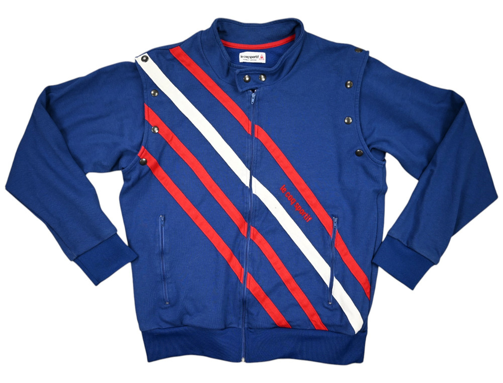 LE COQ SPORTIF OLDSCHOOL JACKET L