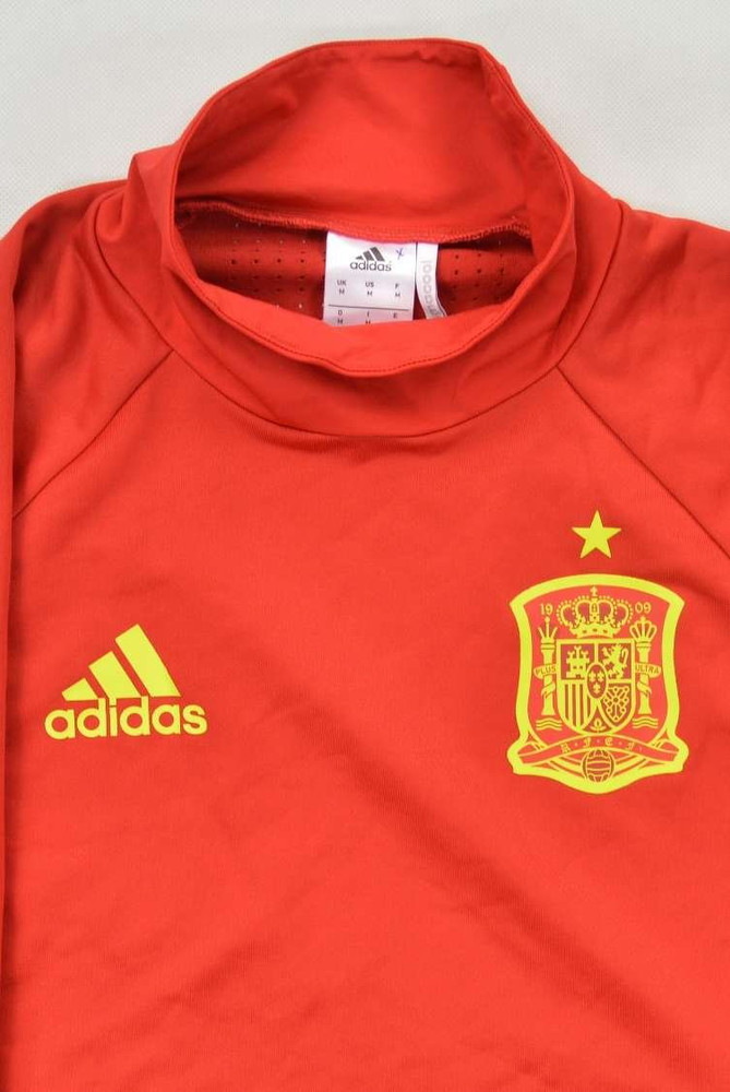 2016-17 SPAIN BLUZA M