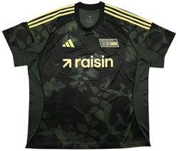 2025-26 UNION BERLIN KOSZULKA 3XL