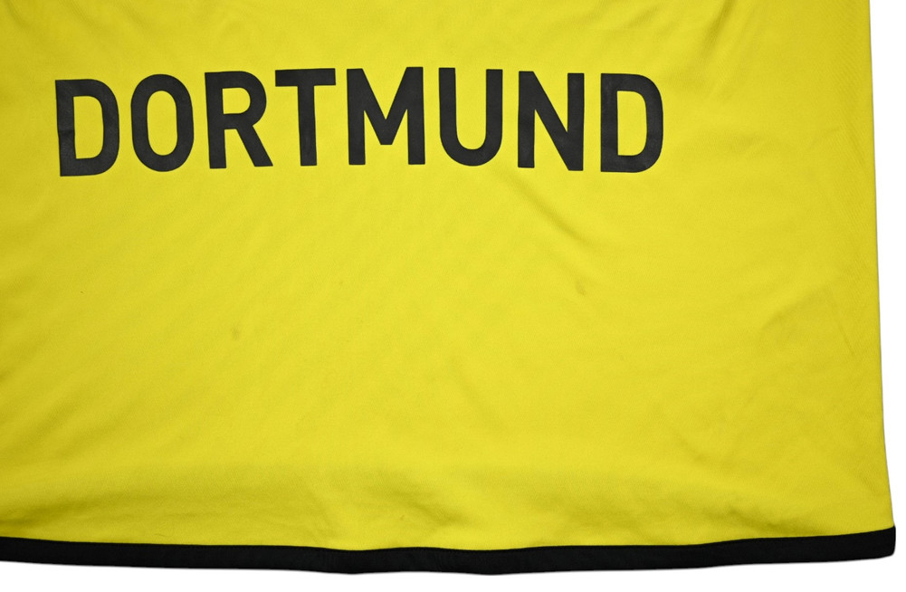 2011-12 BORUSSIA DORTMUND *LEWANDOWSKI* KOSZULKA S