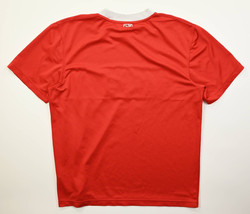 2011-12 SPARTAK MOSCOW SHIRT L