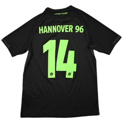 2018-19 HANNOVER 96 KOSZULKA M