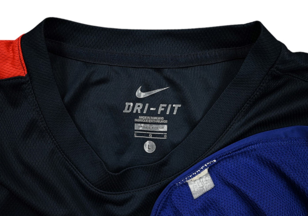 2012-13 FC BARCELONA SHIRT L