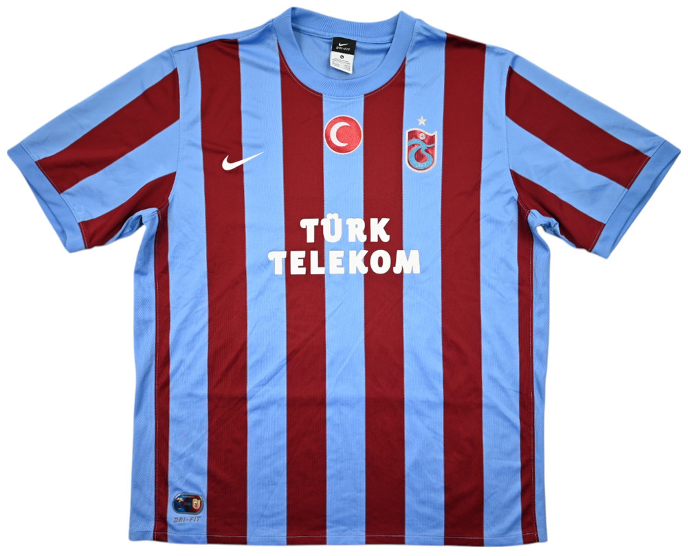 2010-11 TRABZONSPOR KOSZULKA XL