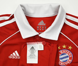 2005-06 BAYERN MUNCHEN KOSZULKA M. BOYS