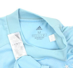 2020-21 AJAX AMSTERDAM SHIRT M