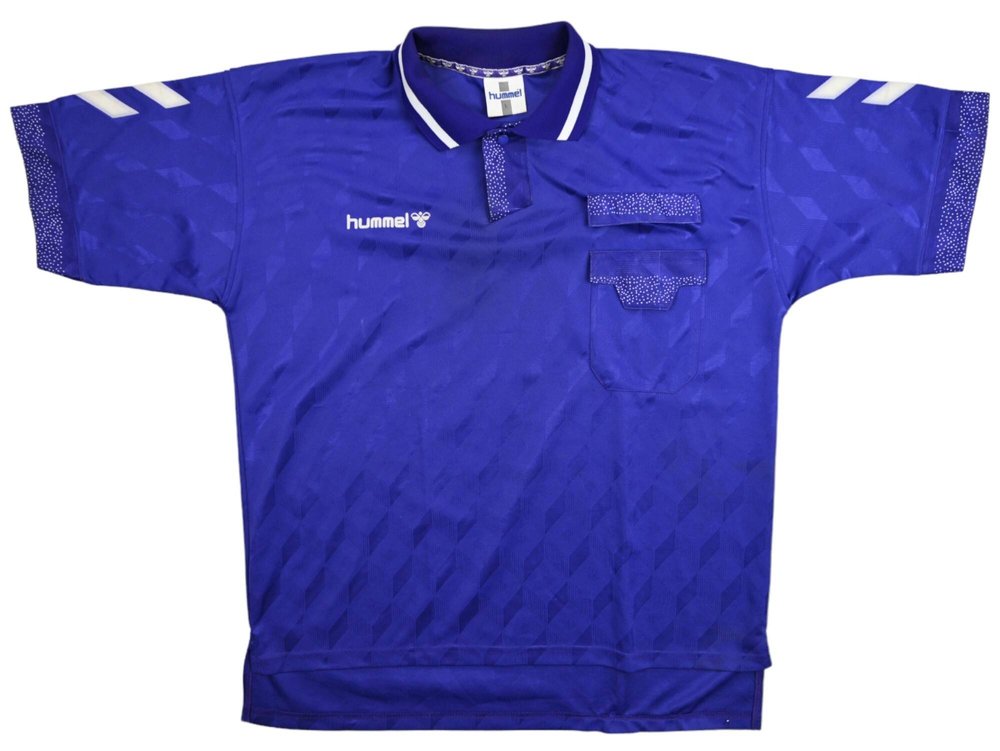 HUMMEL OLDSCHOOL SHIRT L