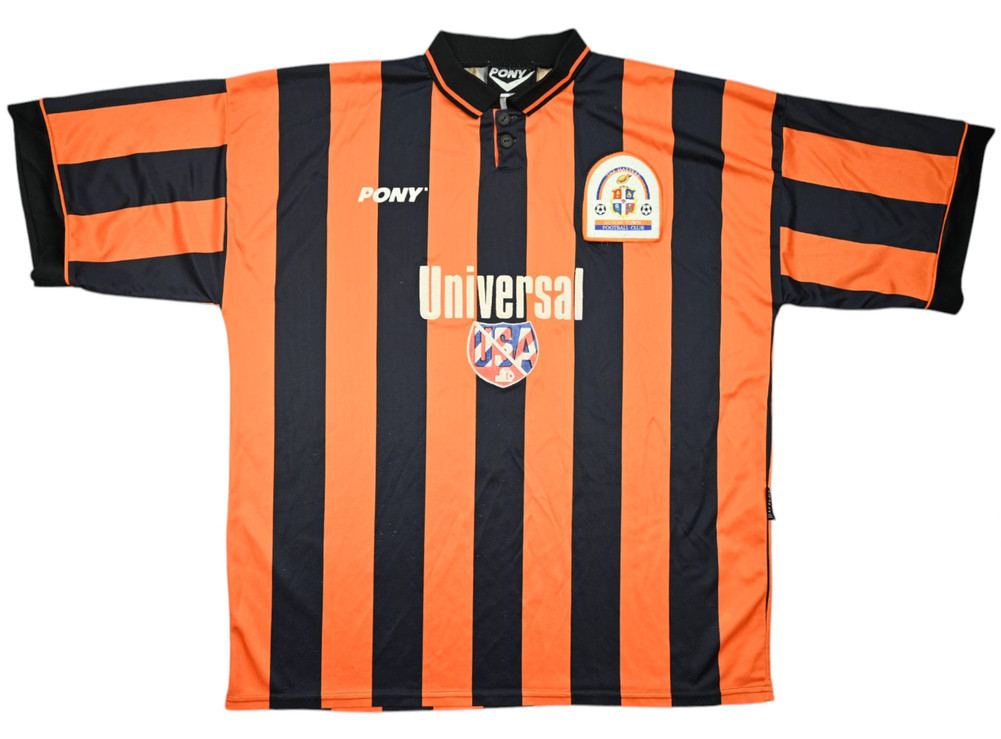 1995-96 LUTON TOWN KOSZILKA XXL