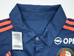 FEYENOORD ROTTERDAM KOSZULKA S