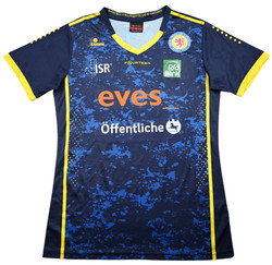 EINTRACHT BRAUNSCHWEIG BASKETBALL KOSZULKA WOMENS L