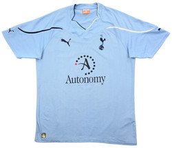 2010-11 TOTTENHAM HOTSPUR KOSZULKA M