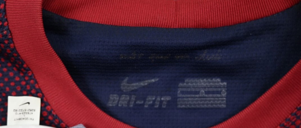 2012-13 FC BARCELONA KOSZULKA L