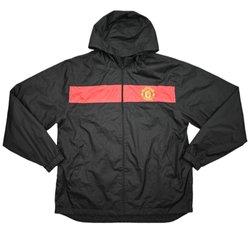 MANCHESTER UNITED JACKET XL