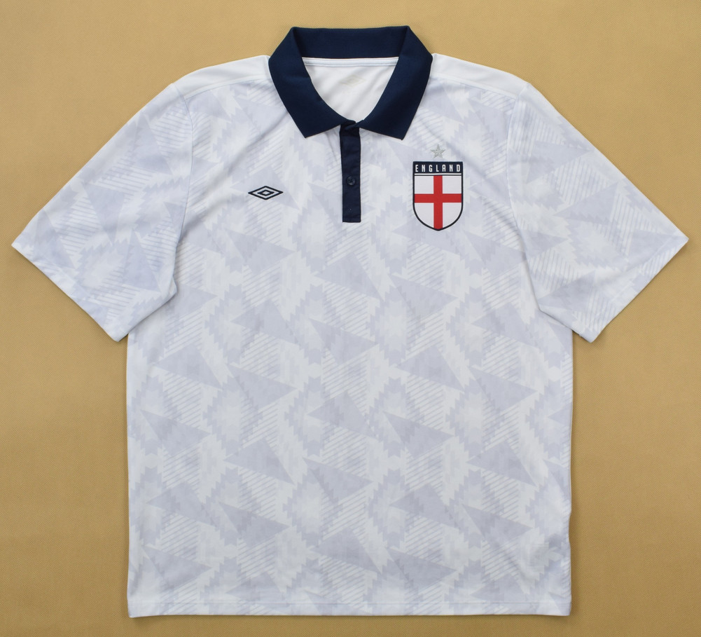 ENGLAND KOSZULKA XL
