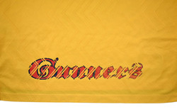 1996-97 ARSENAL SHIRT L