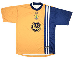 2000-01 BRISTOL CITY KOSZULKA XL