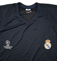 2003-04 REAL MADRID KOSZULKA 3XL