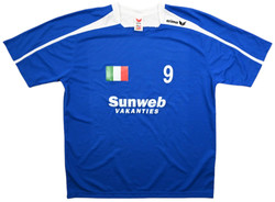 ITALY KOSZULKA L/XL