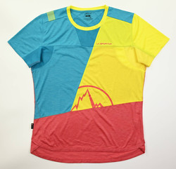 LA SPORTIVA TREKKING SHIRT WOMENS L